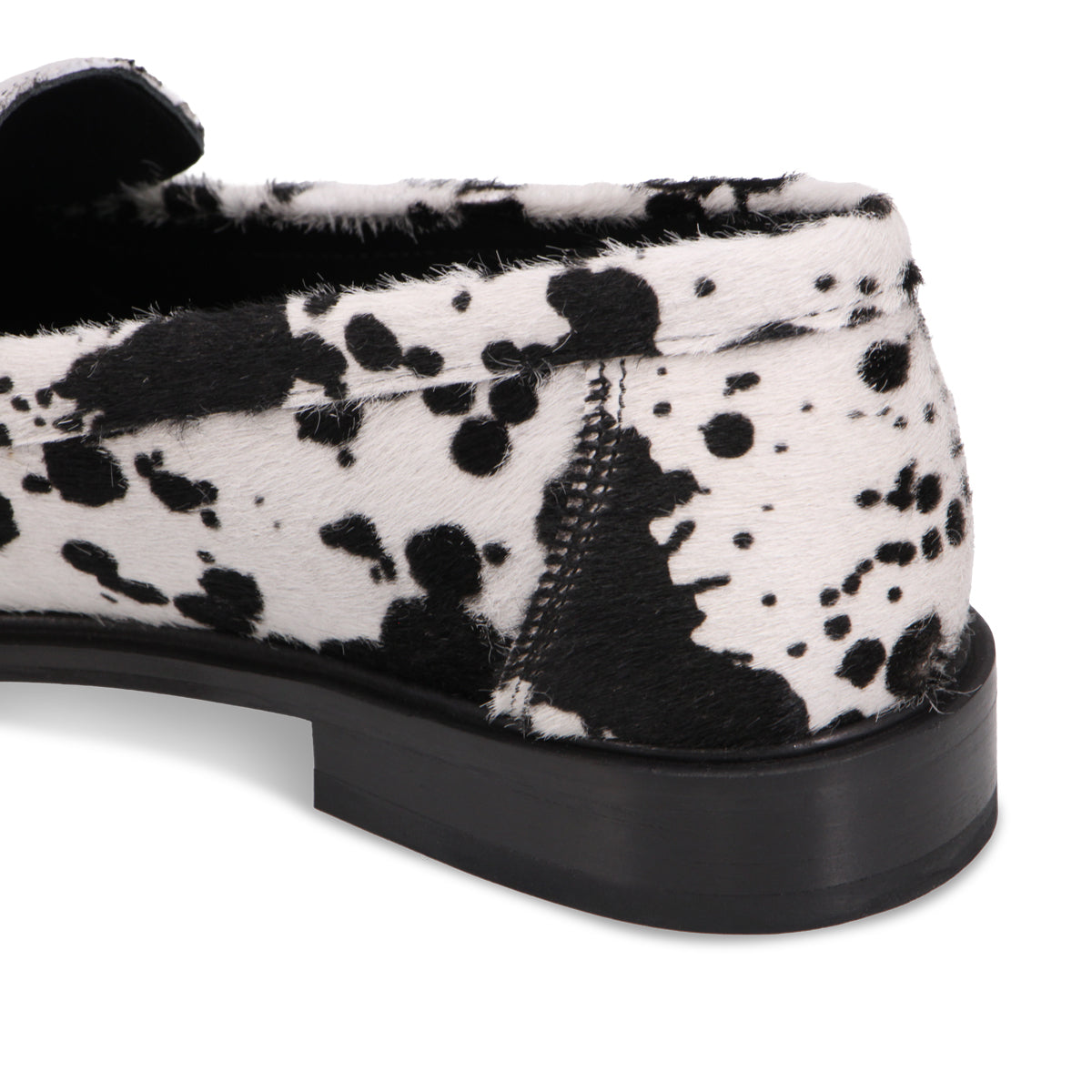 COW PRINT | Detail