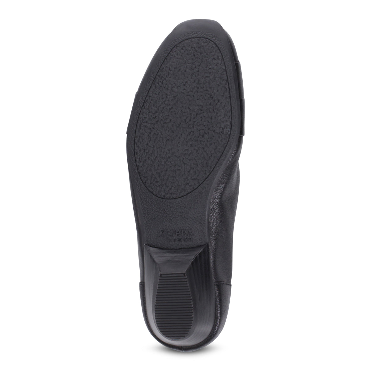 BLACK | Bottom