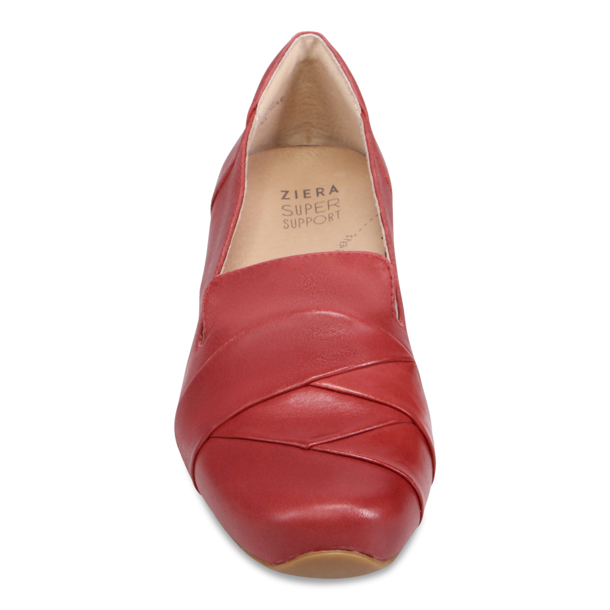DK RED | Front