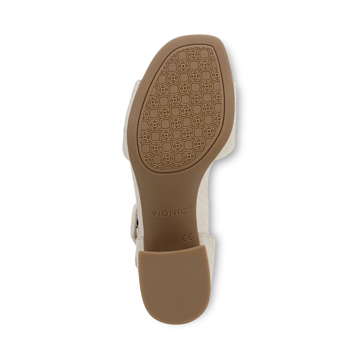 CREAM SNAKE | Bottom