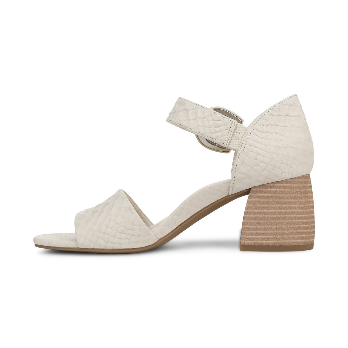 CREAM SNAKE | Left