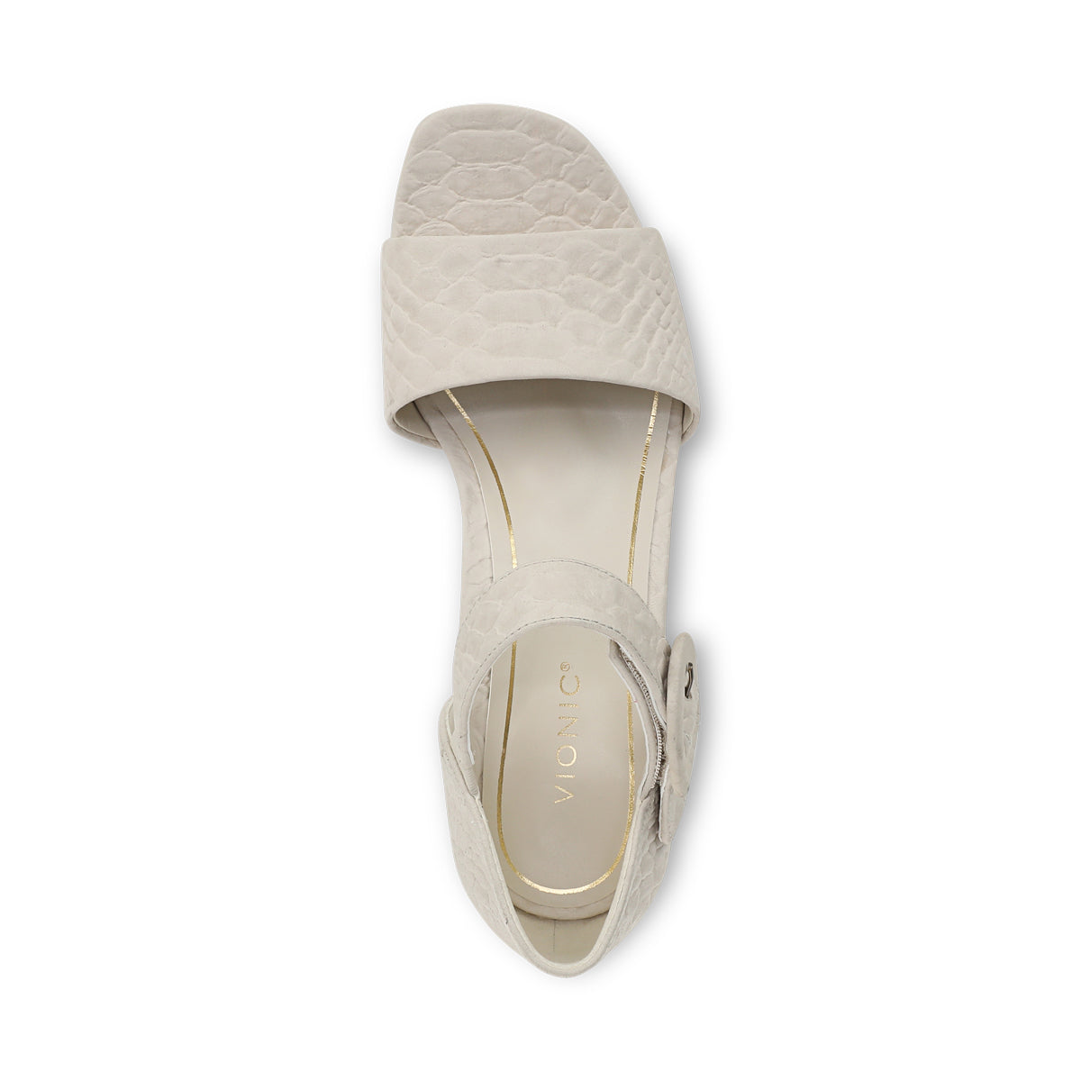 CREAM SNAKE | Top