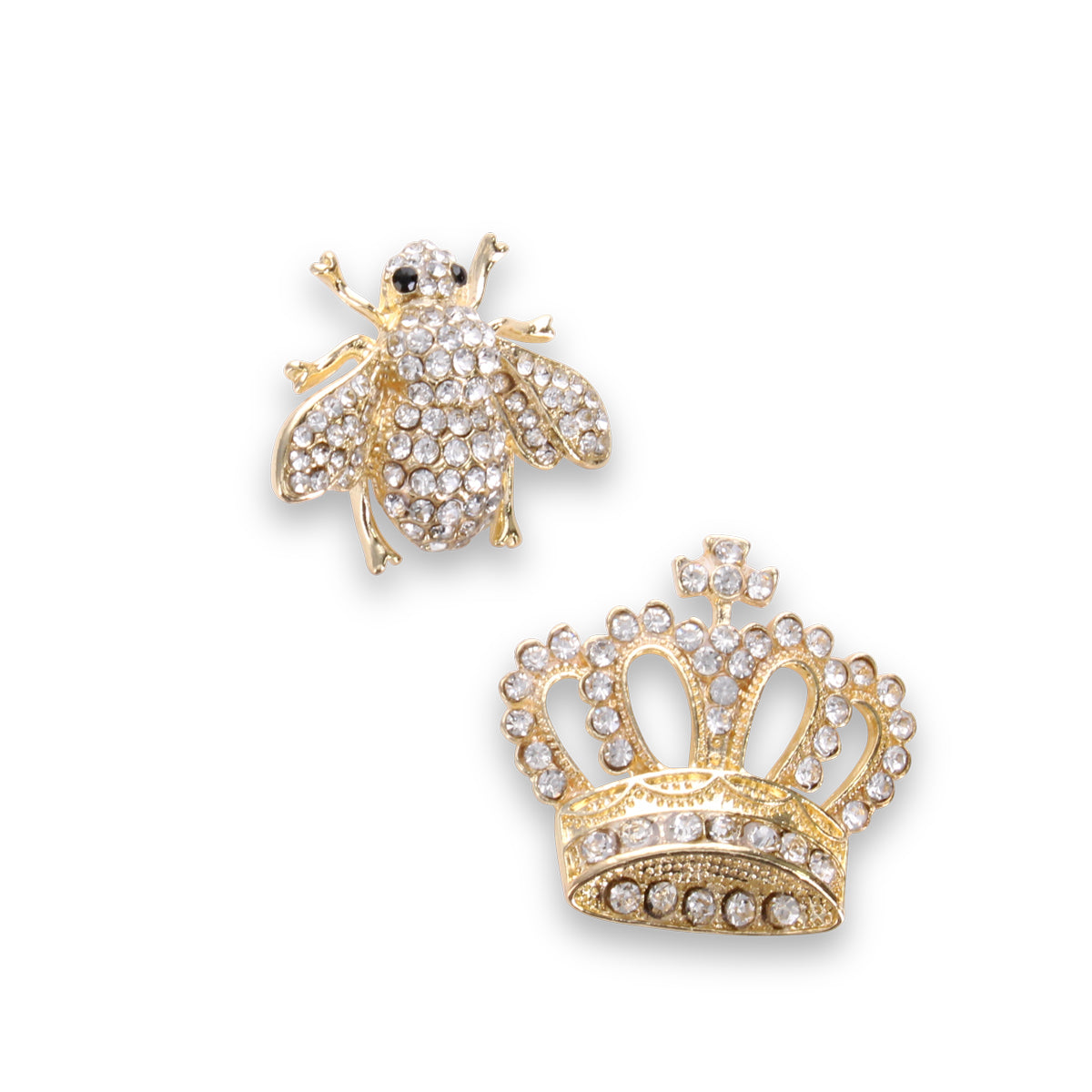 BEE/CROWN