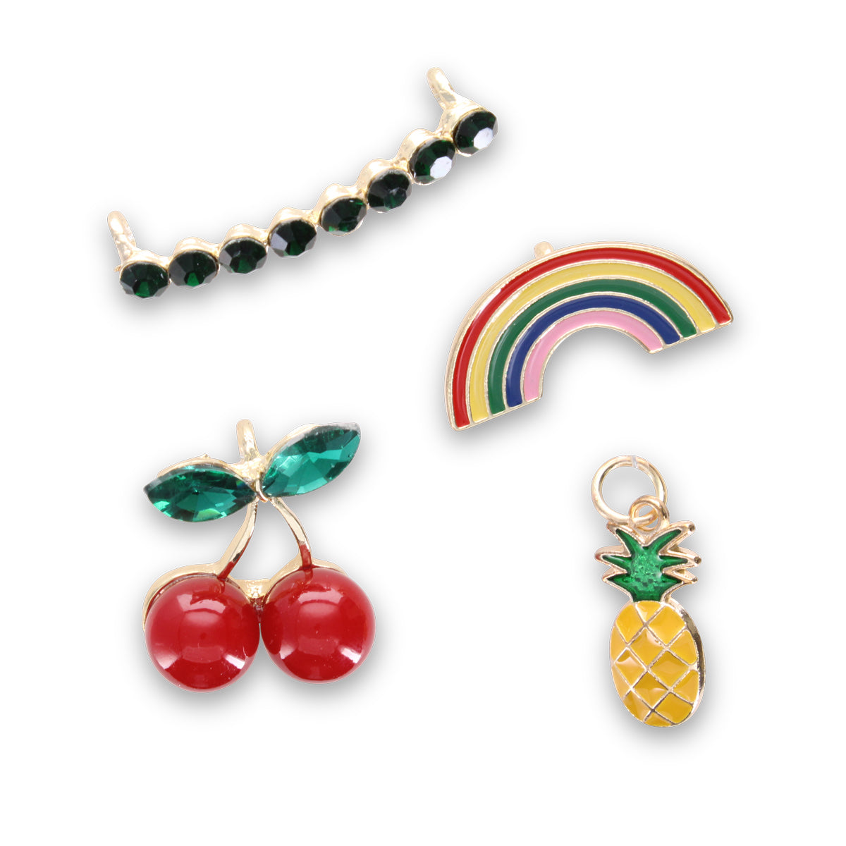 RAINBOW | Details