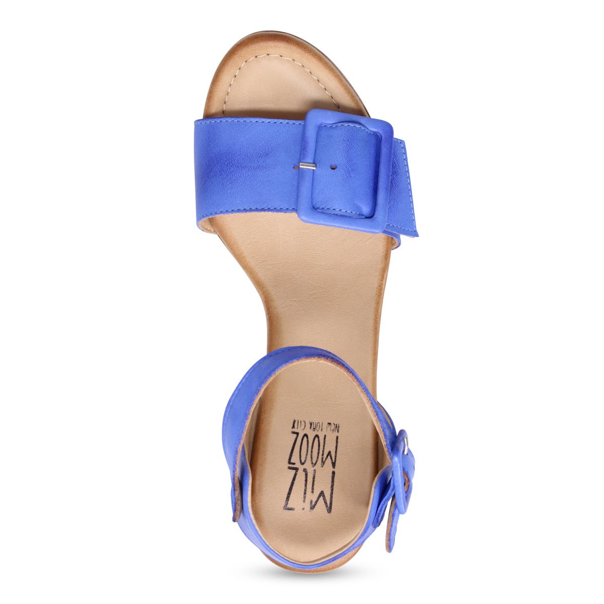 BLUE | Top