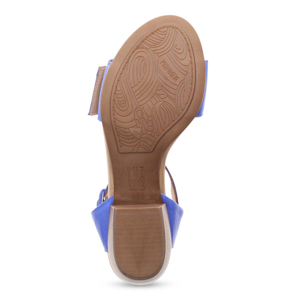 BLUE | Bottom