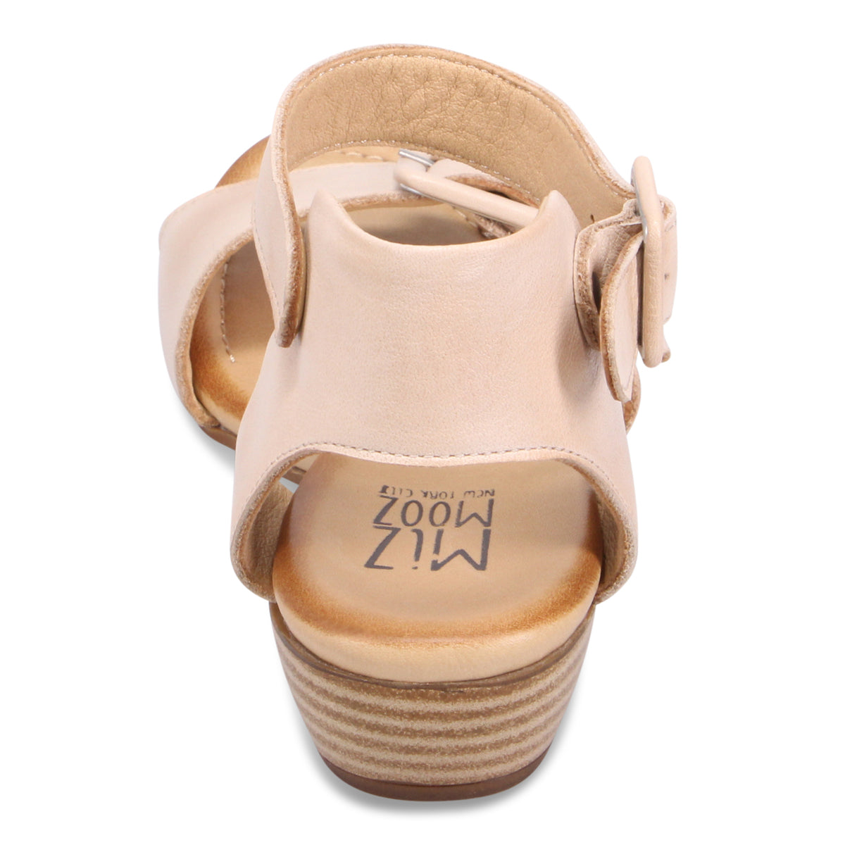 LATTE | Rear