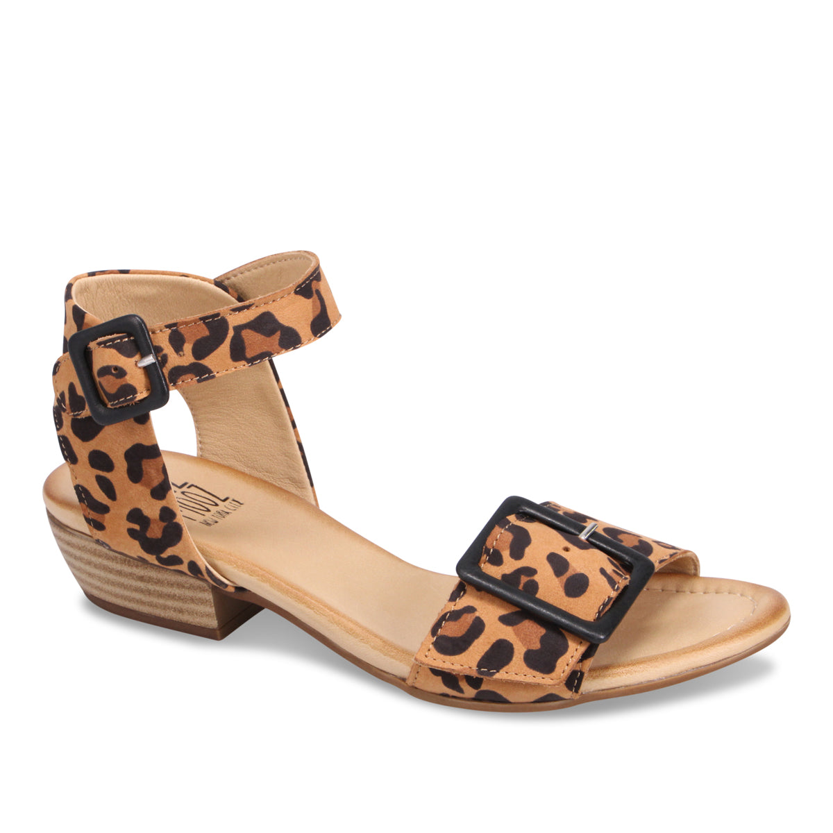 LEOPARD
