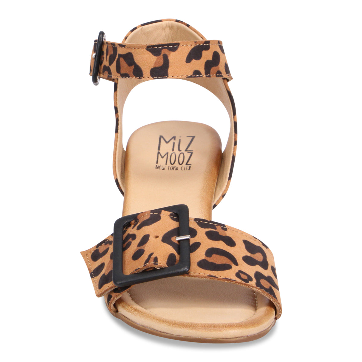 LEOPARD | Front