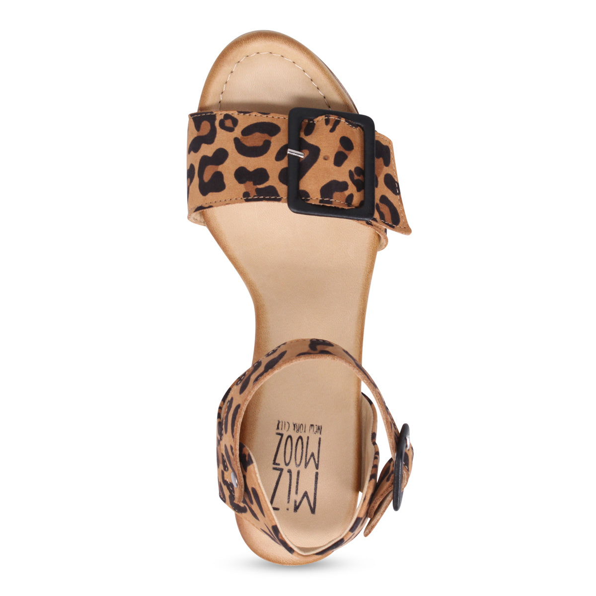 LEOPARD | Top