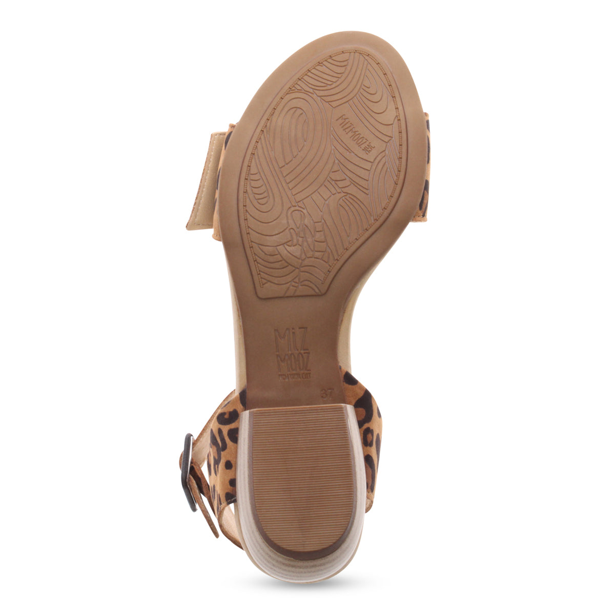 LEOPARD | Bottom