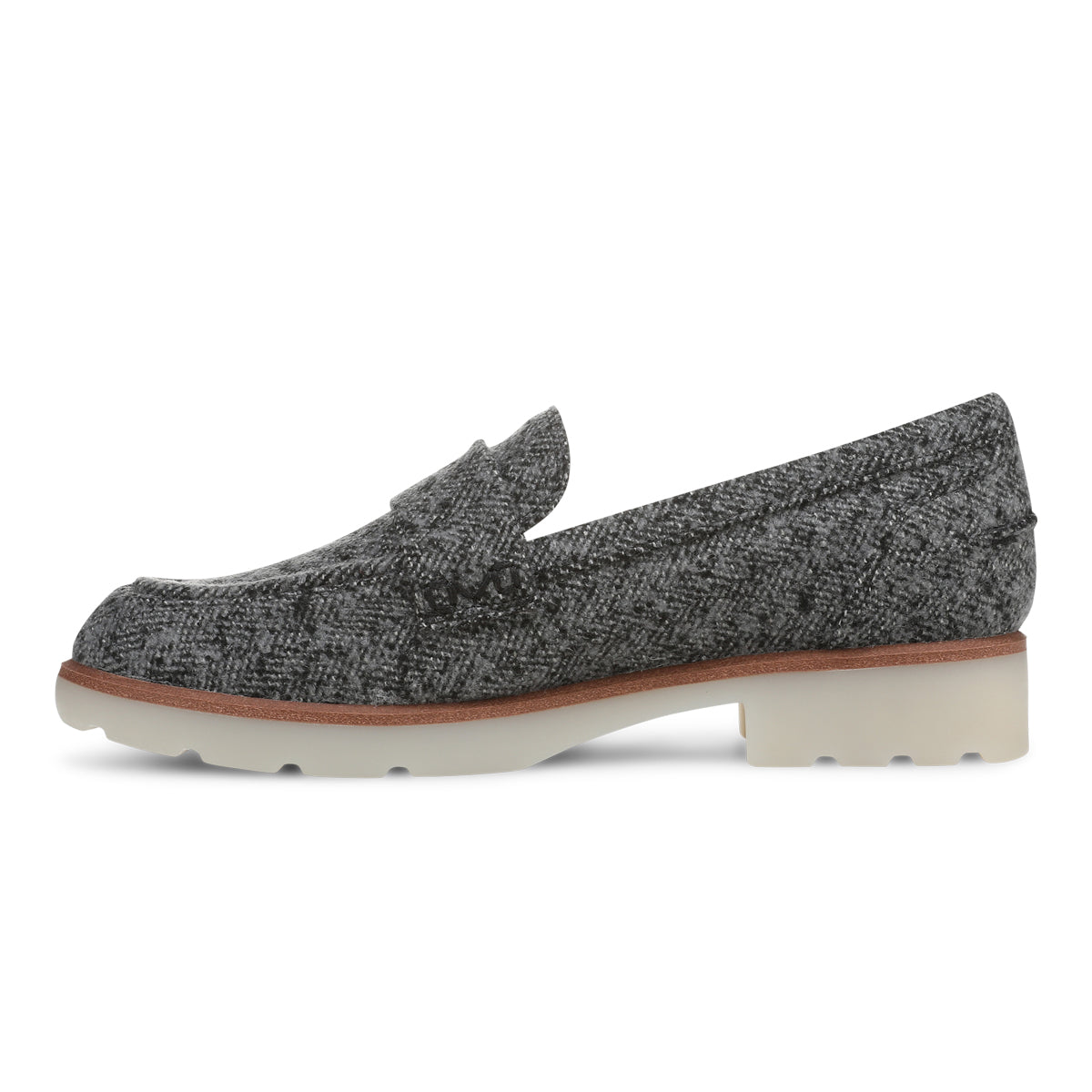 SLATE GREY MULTI | Left