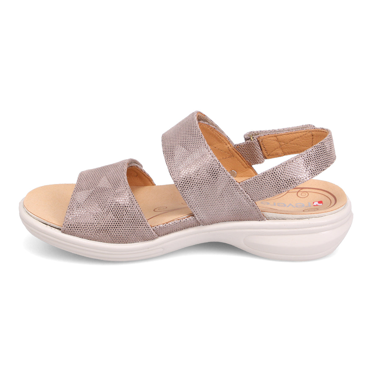 CHAMPAGNE ANGLE | Left