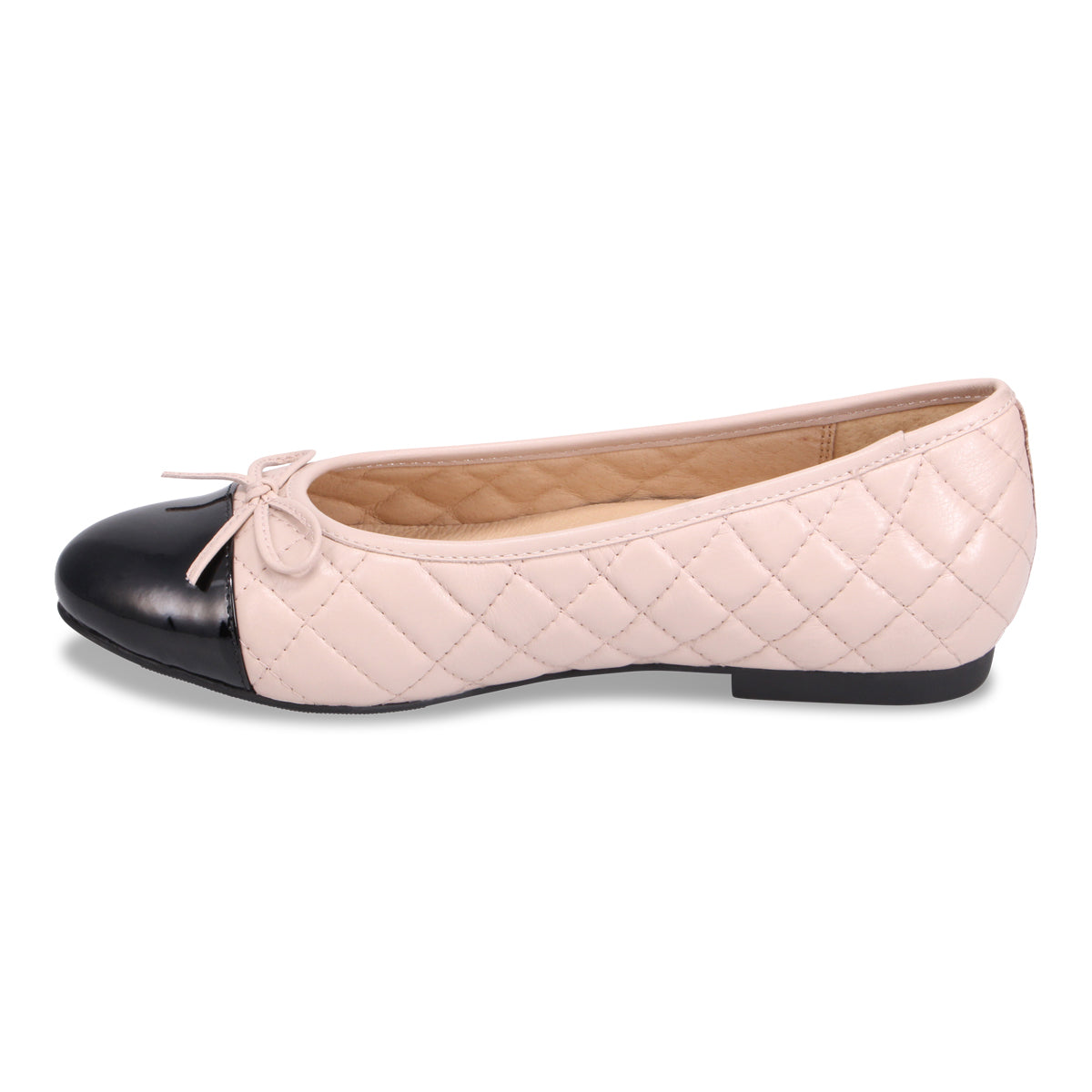 BLACK NUDE | Left