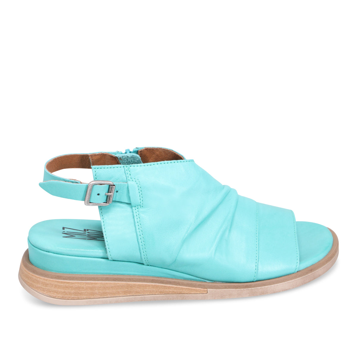 TURQUOISE | Right