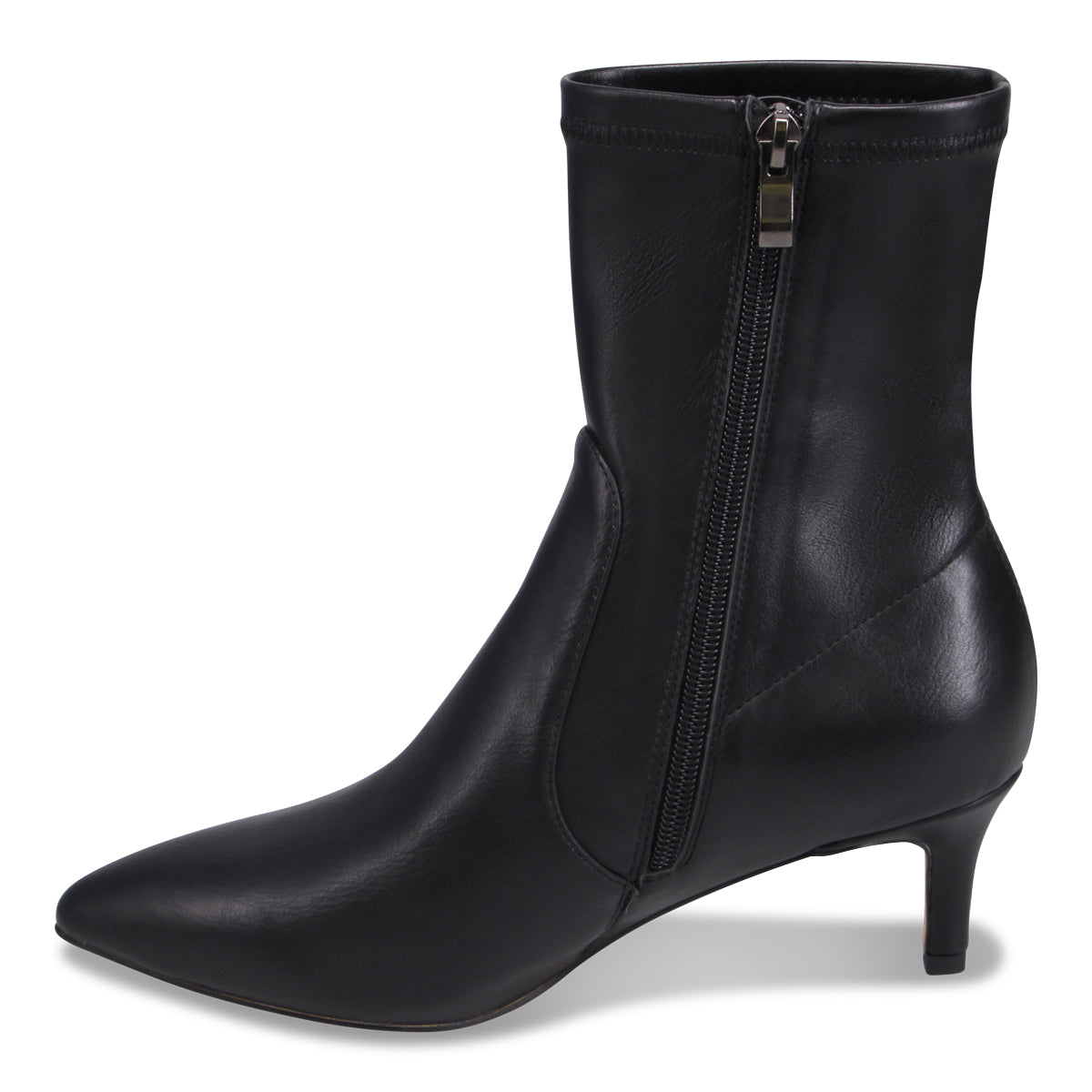 BLACK | Left