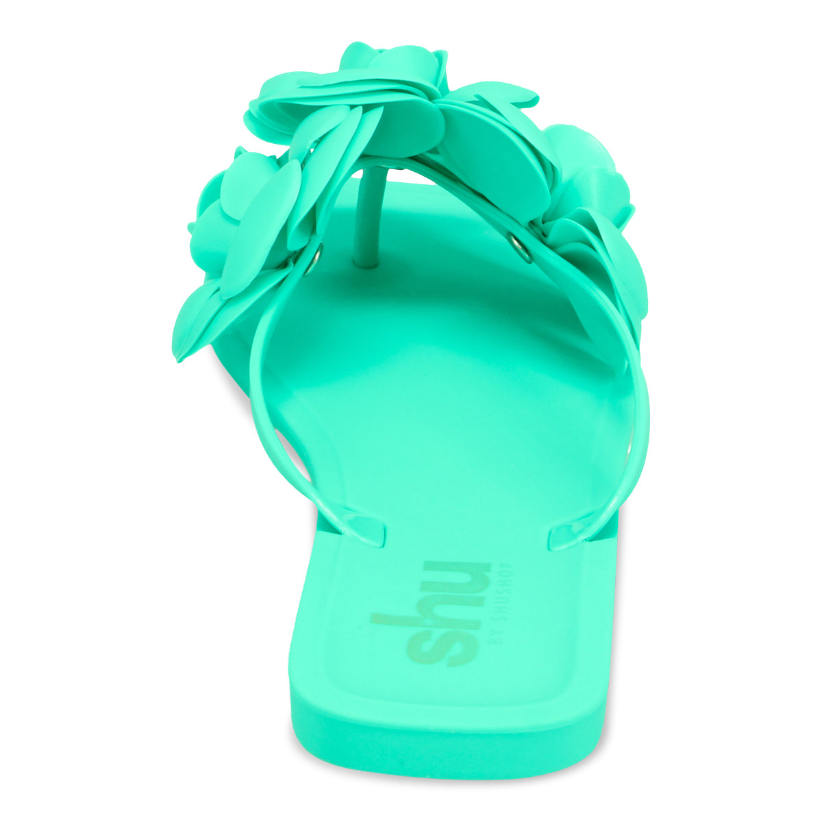 AQUA | Rear