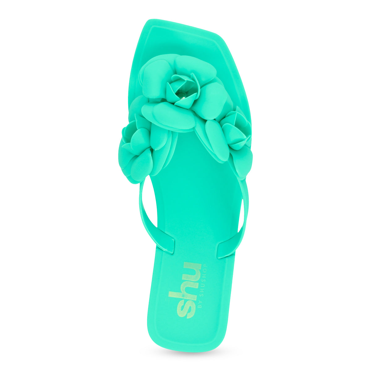 AQUA | Top
