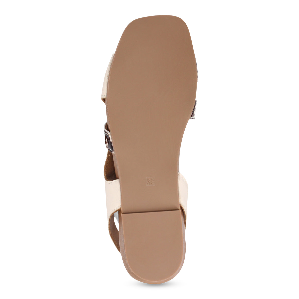 CREAM COMBO | Bottom