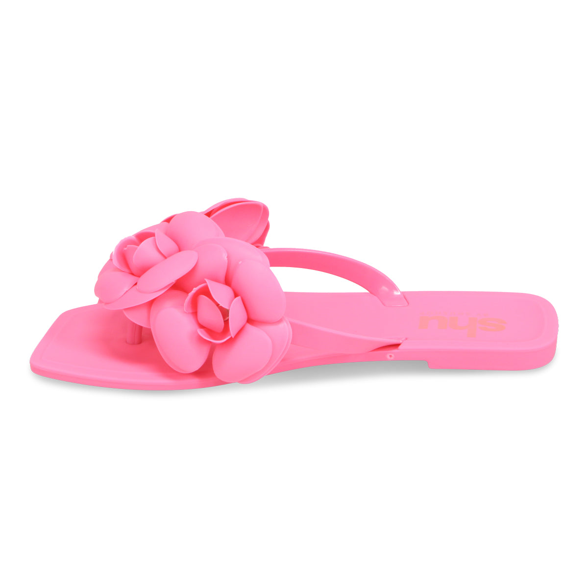 PINK | Left