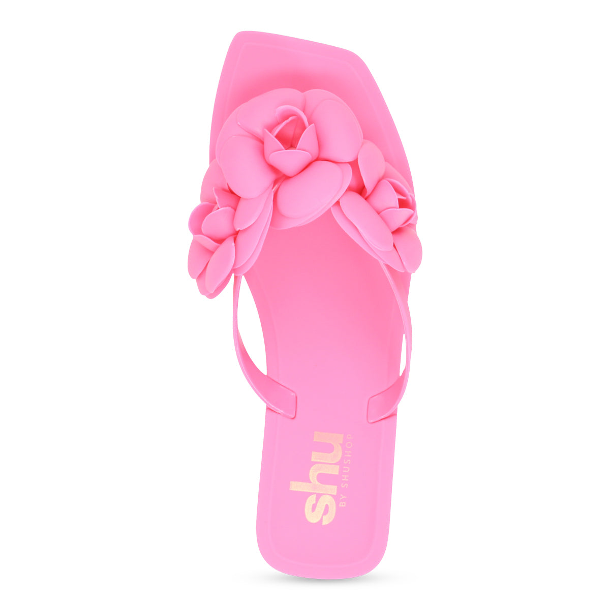 PINK | Top