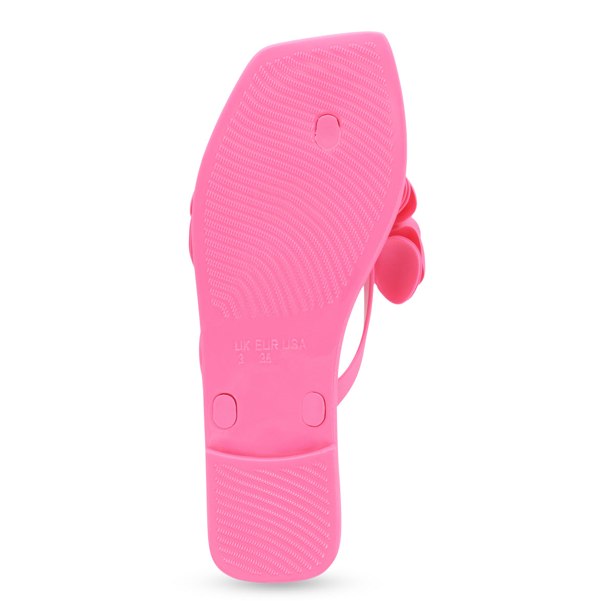 PINK | Bottom
