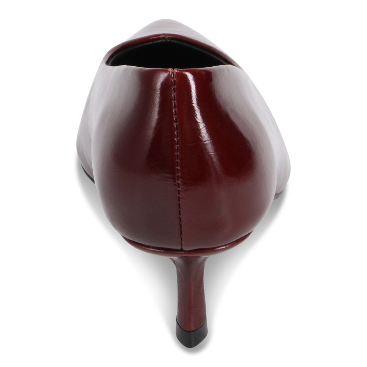 BORDEAUX CRINKLE | Rear