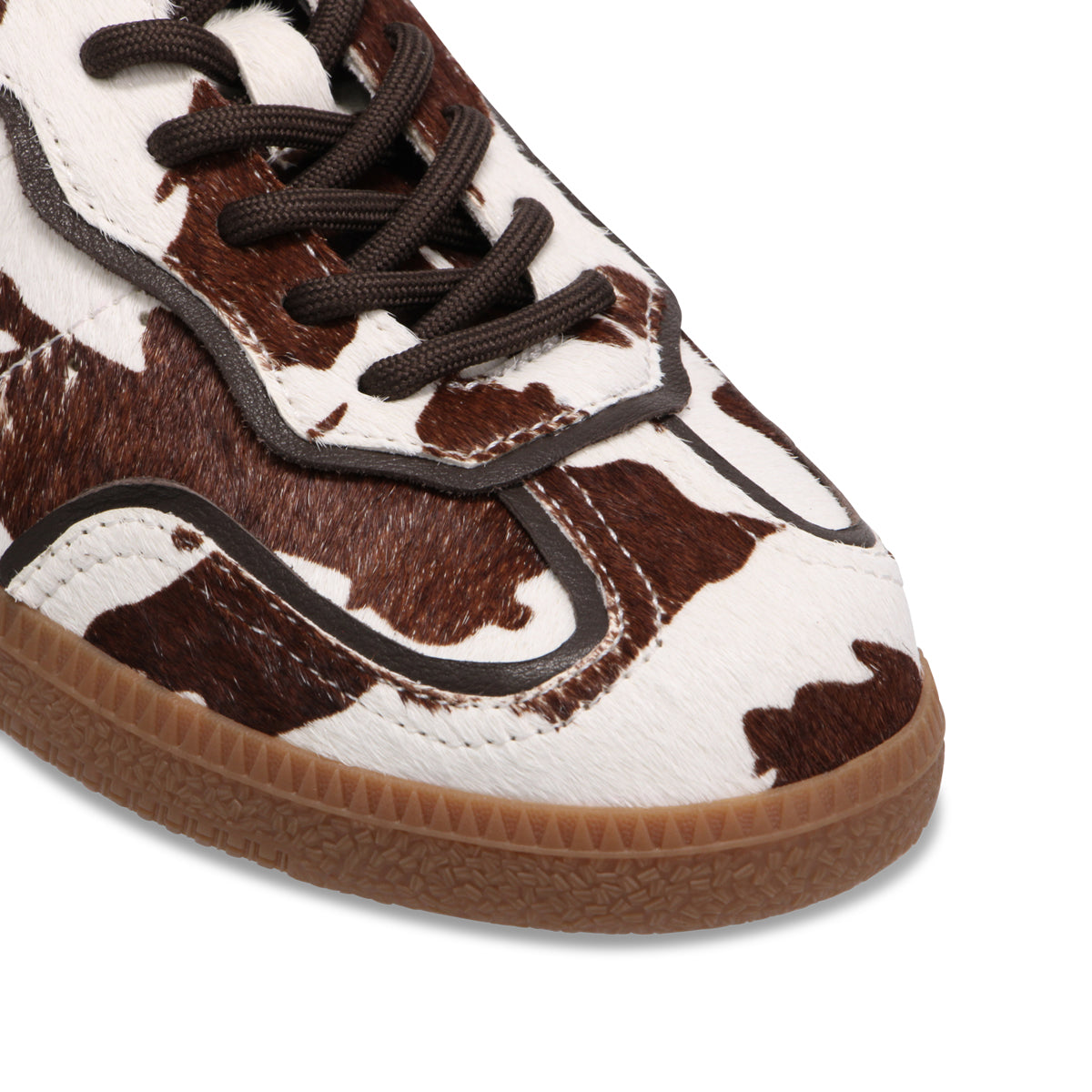 COW PRINT | Detail