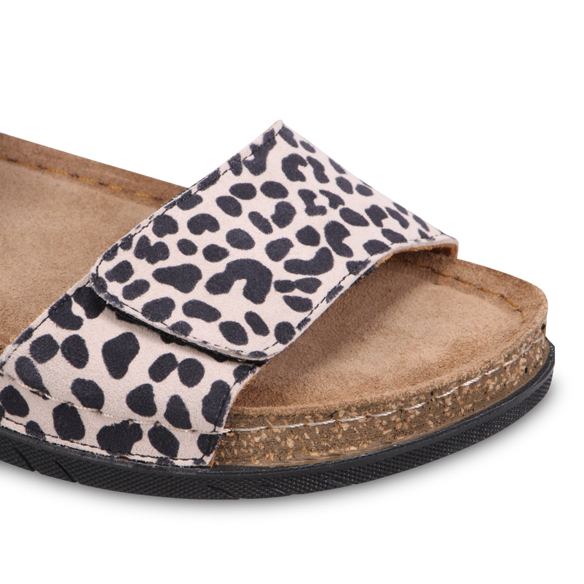 BLACK MULTI | Detail