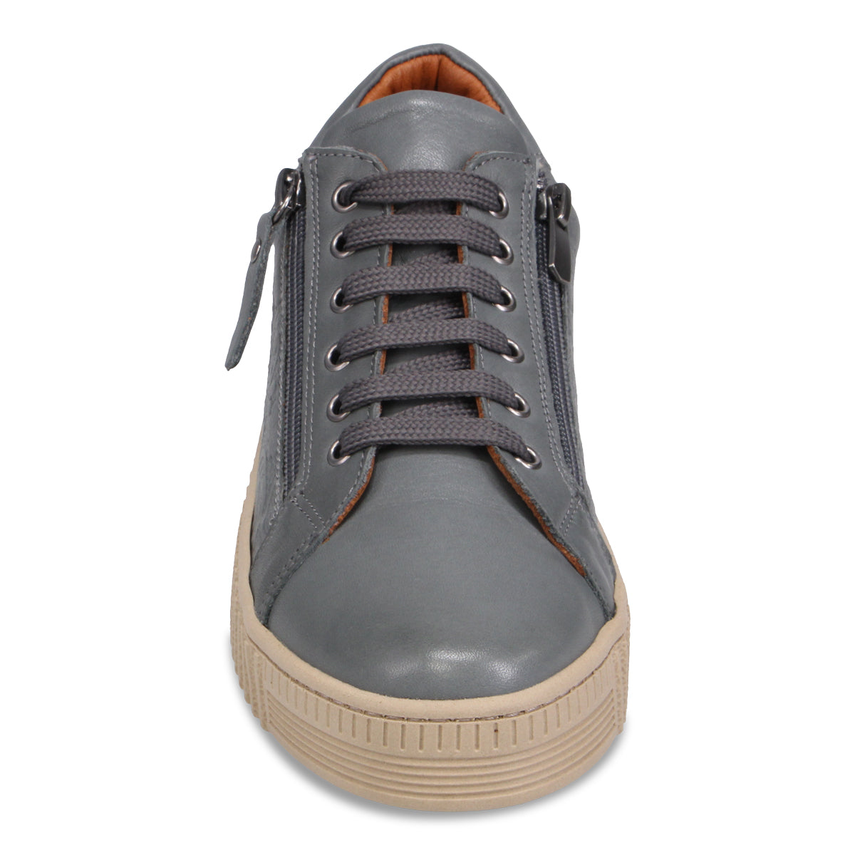 GREY | Front