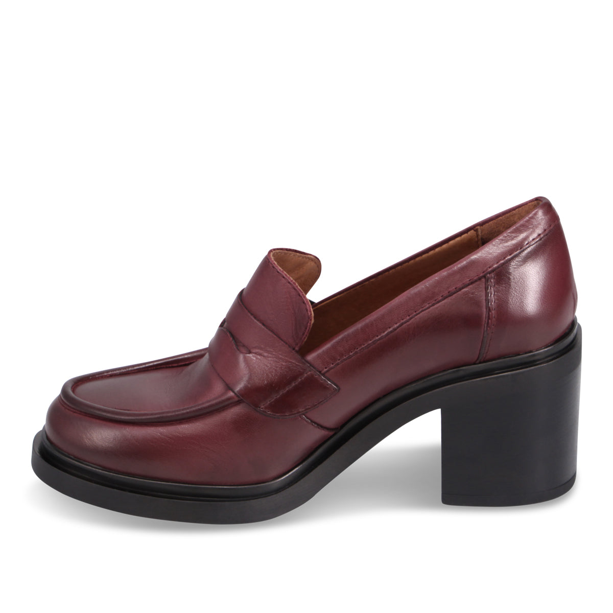 BORDEAUX ANTIQUE | Left