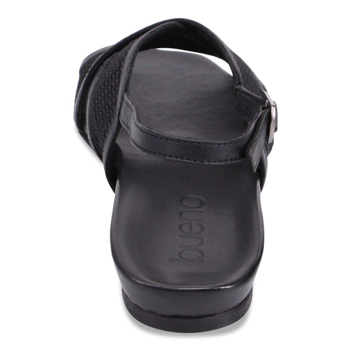 BLACK | Rear