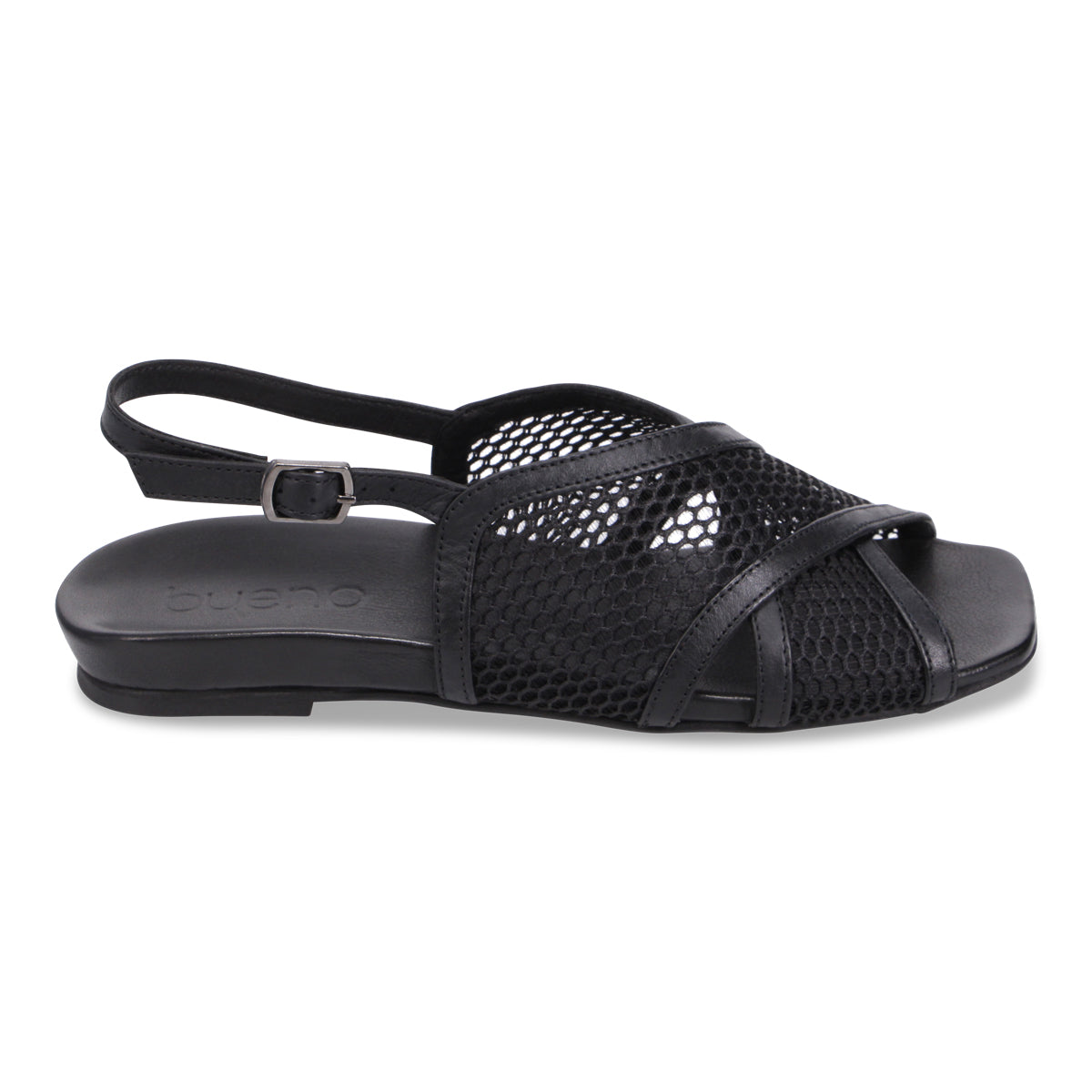 BLACK | Right