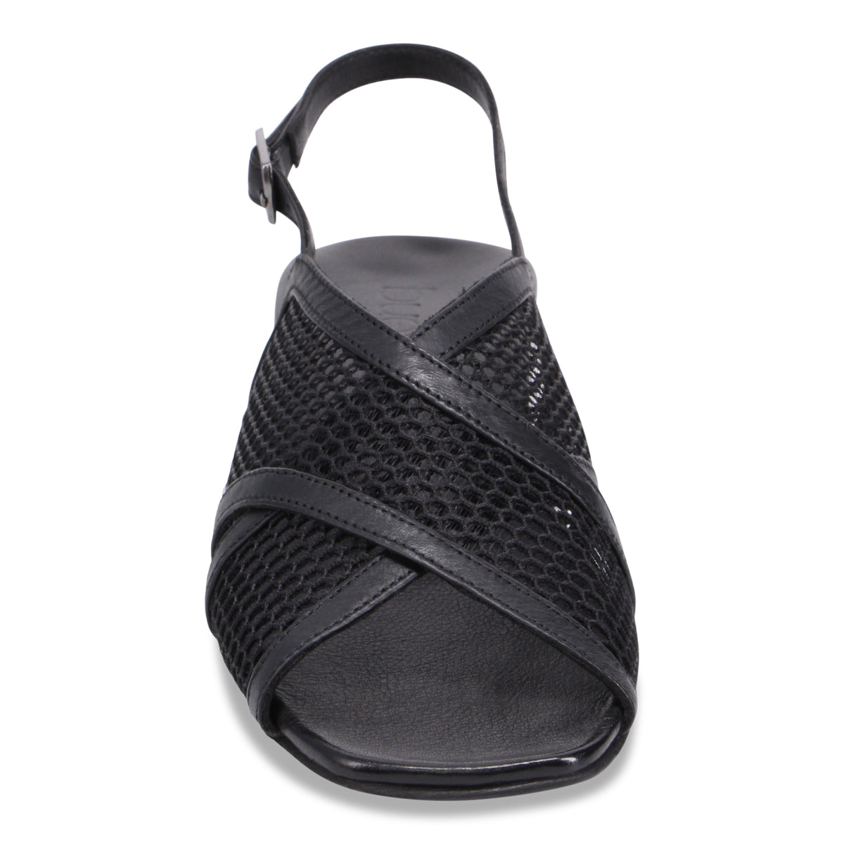 BLACK | Front