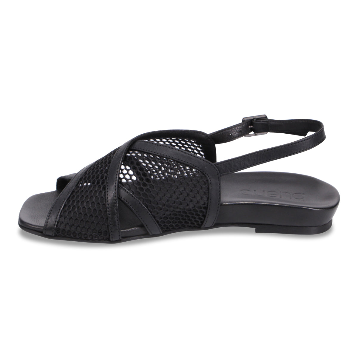 BLACK | Left