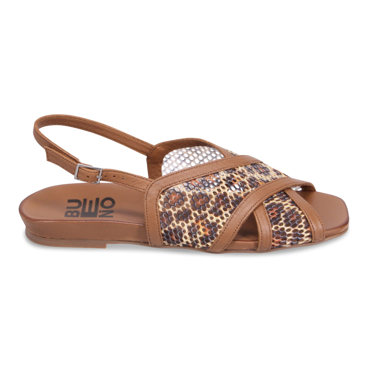 LEOPARD | Right
