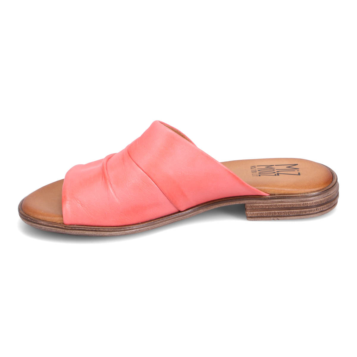 AZALEA | Left