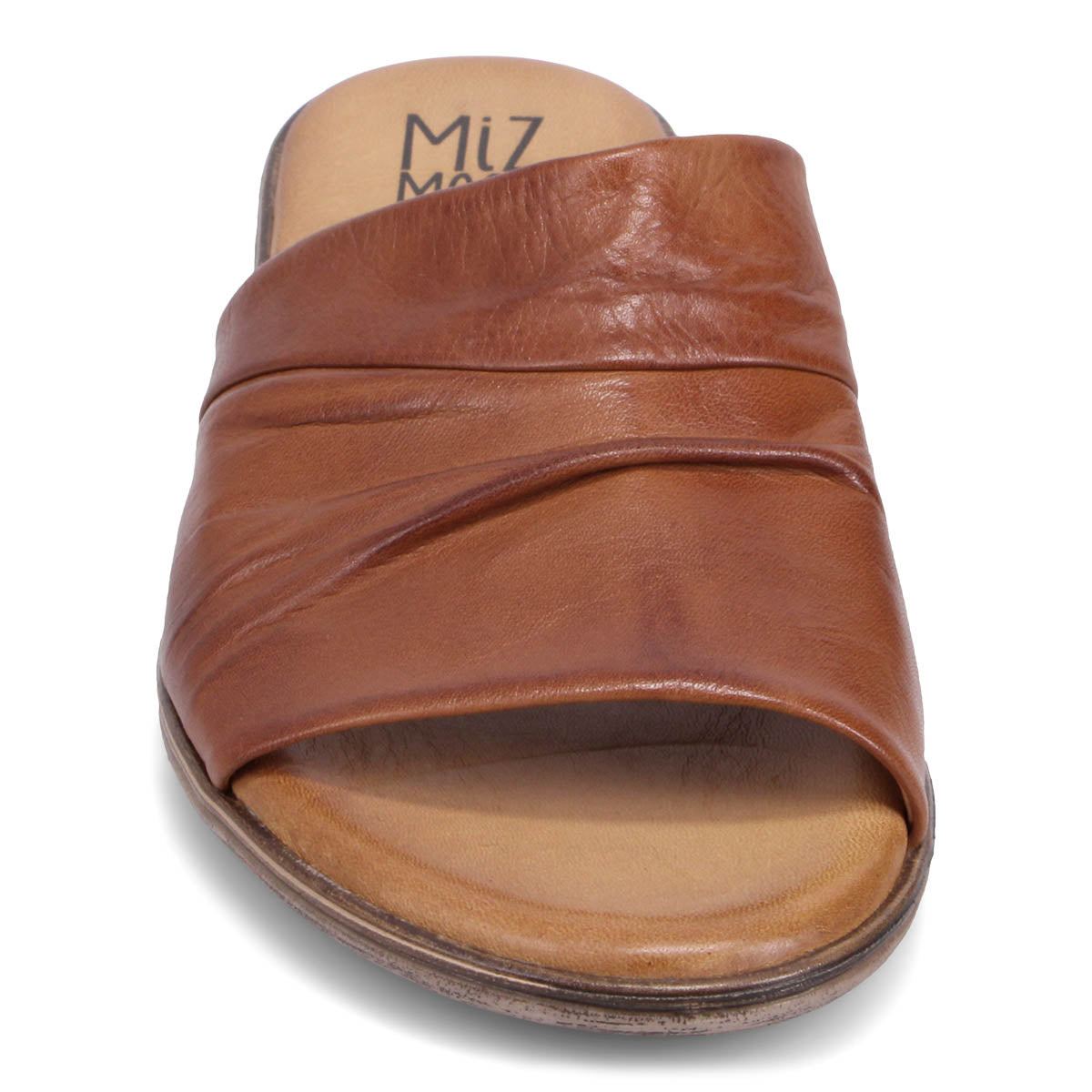 BRANDY | Front