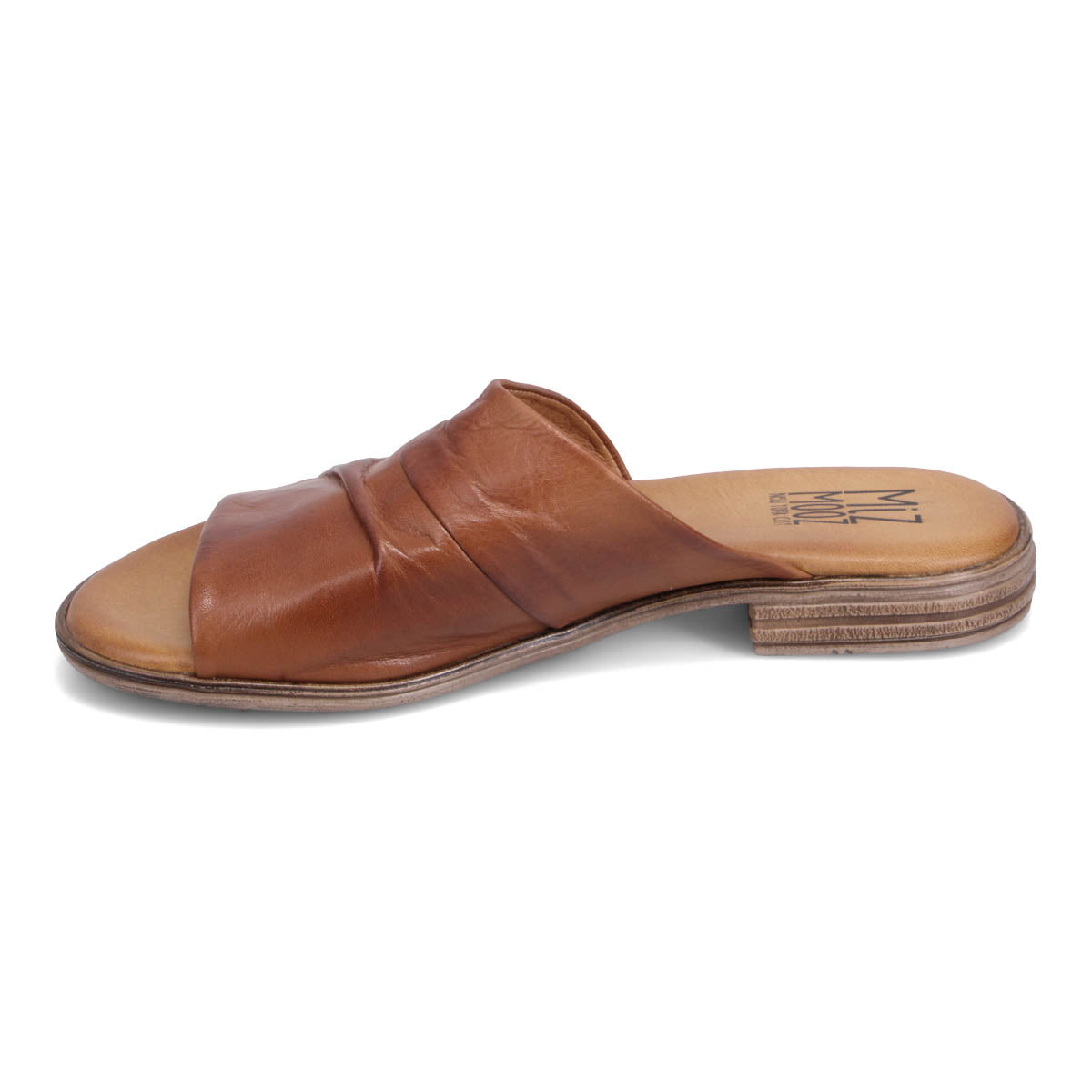 BRANDY | Left