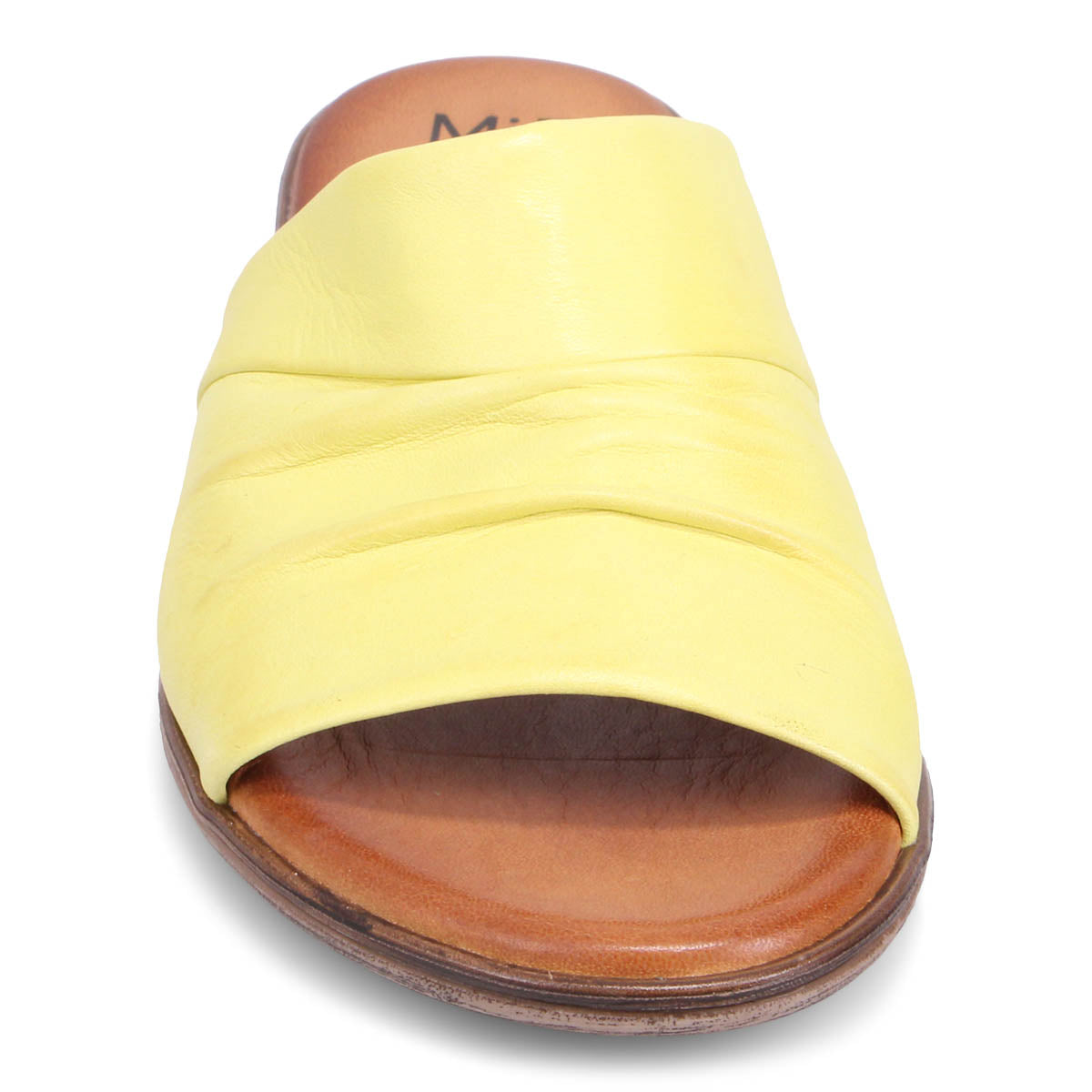 CITRON | Front