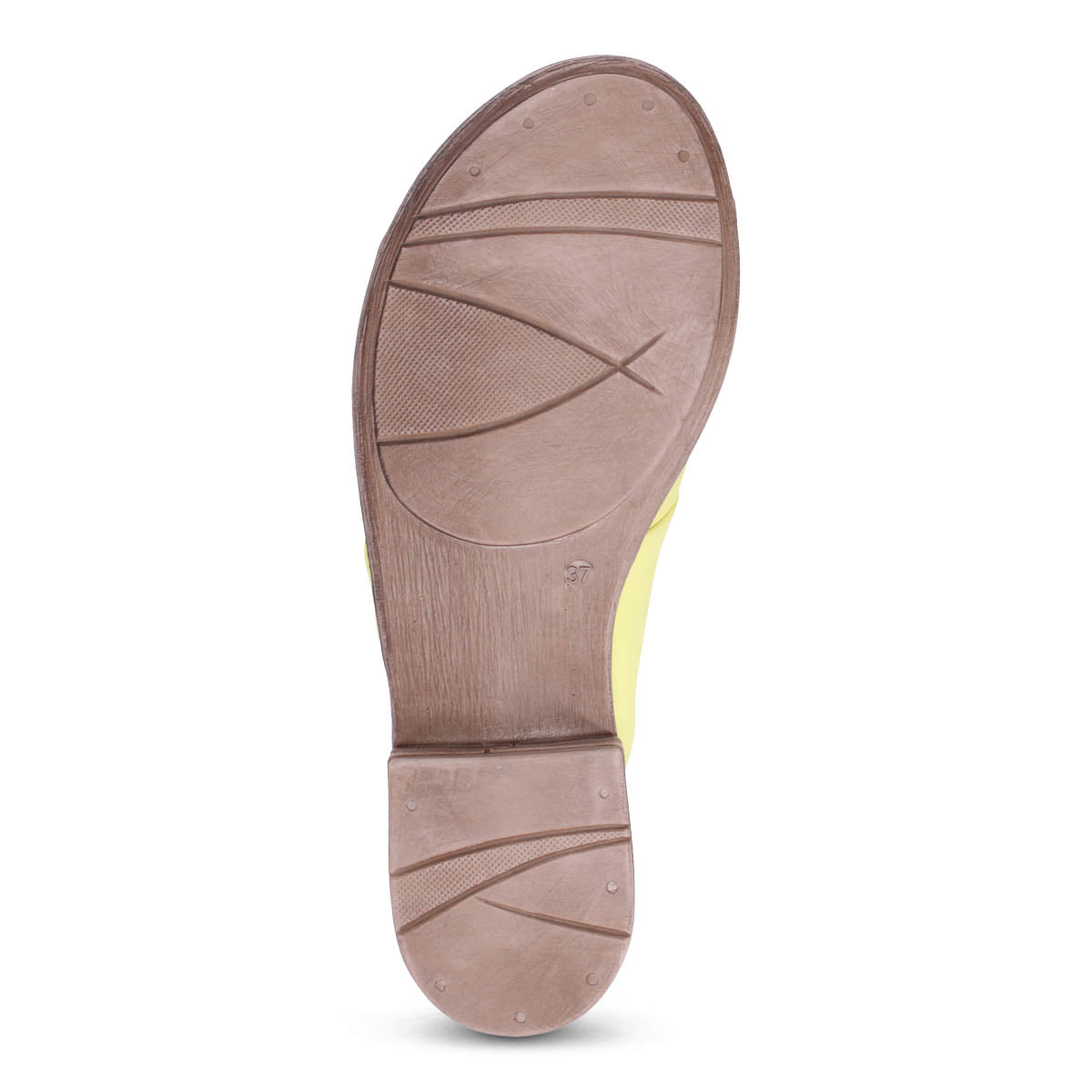 CITRON | Bottom