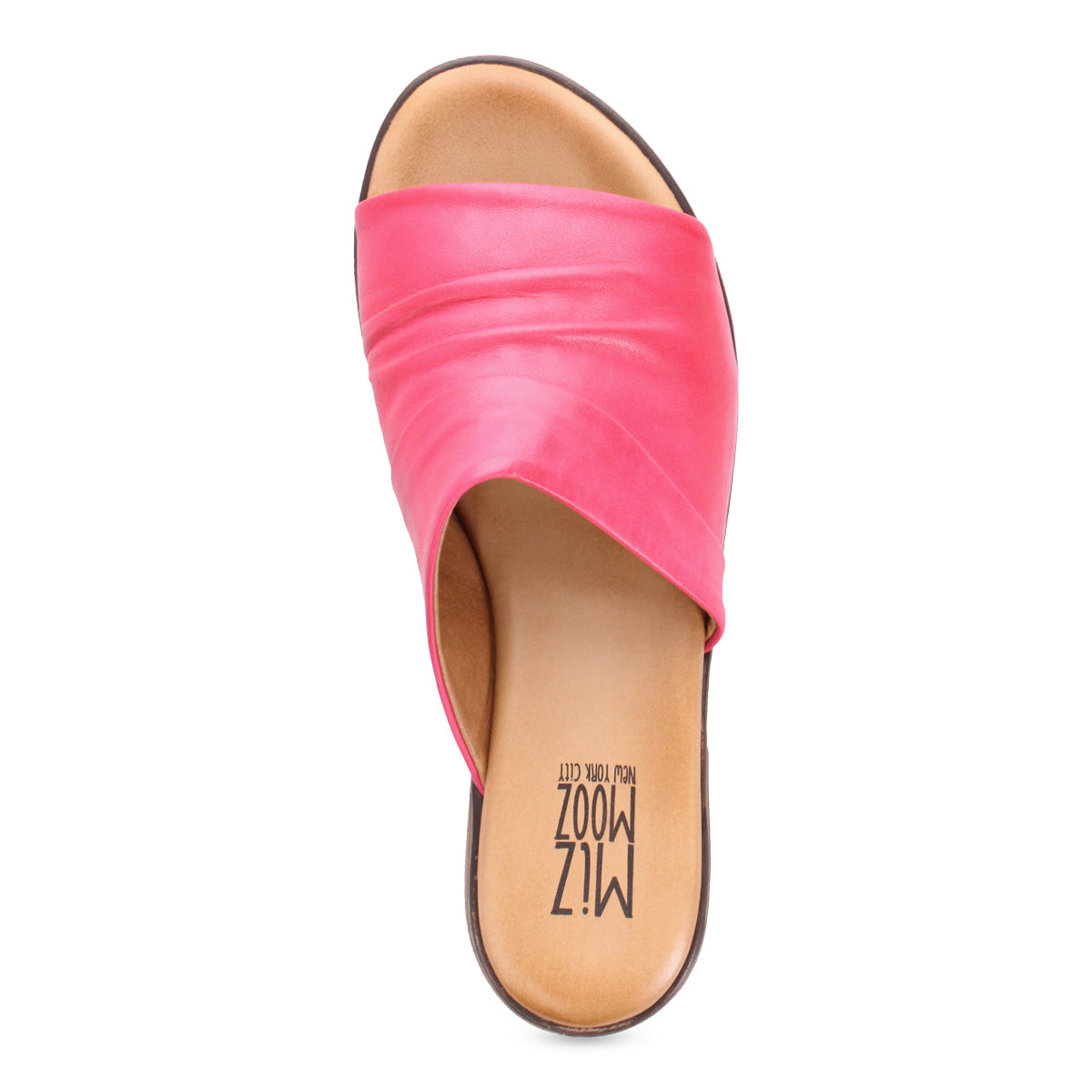 MAGENTA | Top