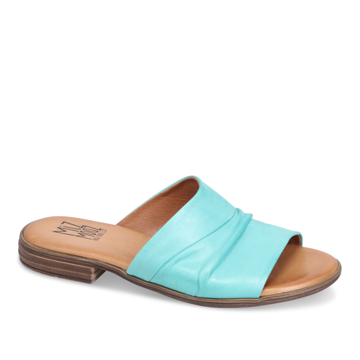TURQUOISE