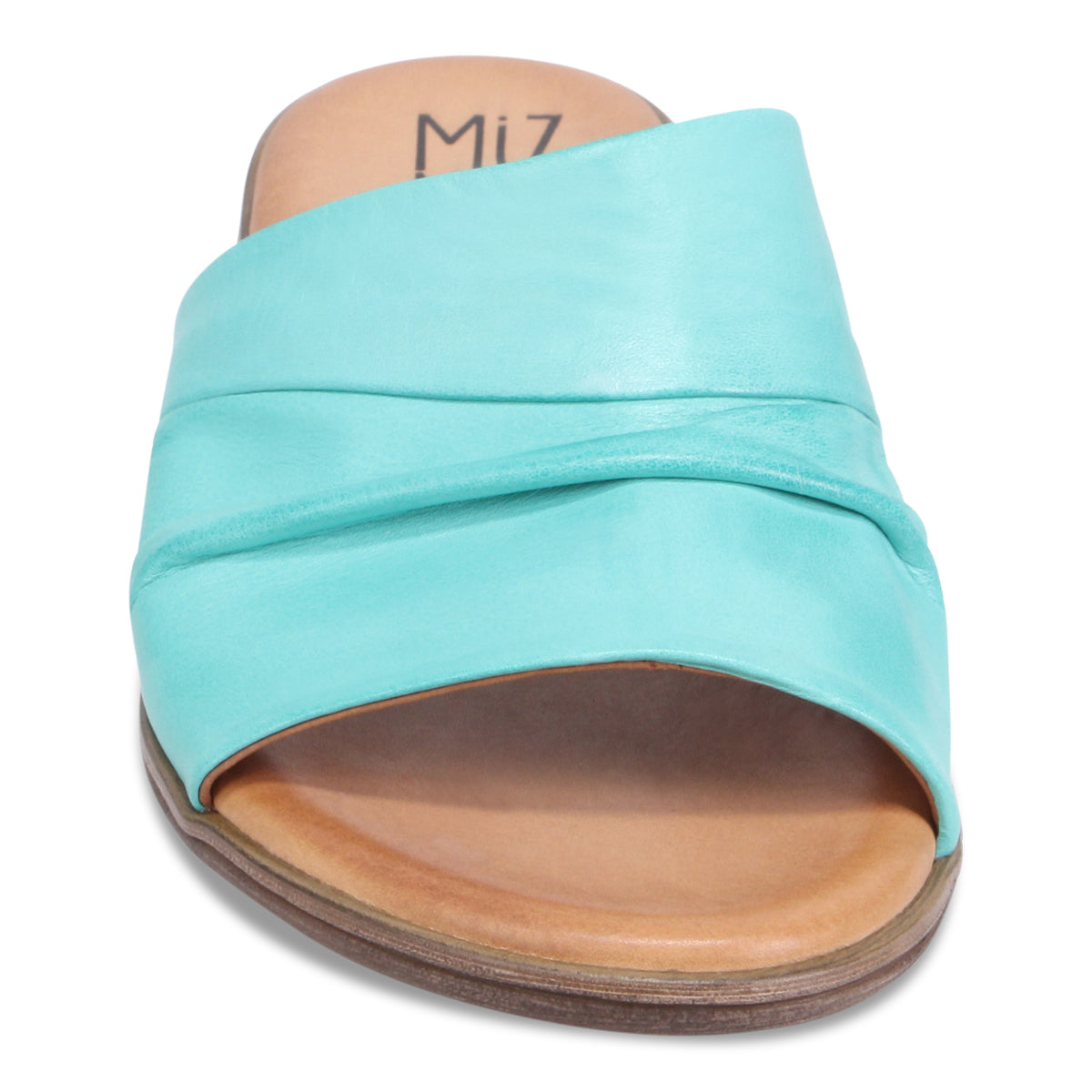 TURQUOISE | Front