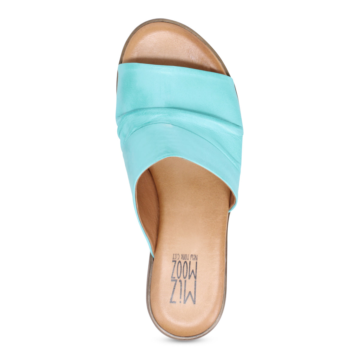 TURQUOISE | Top