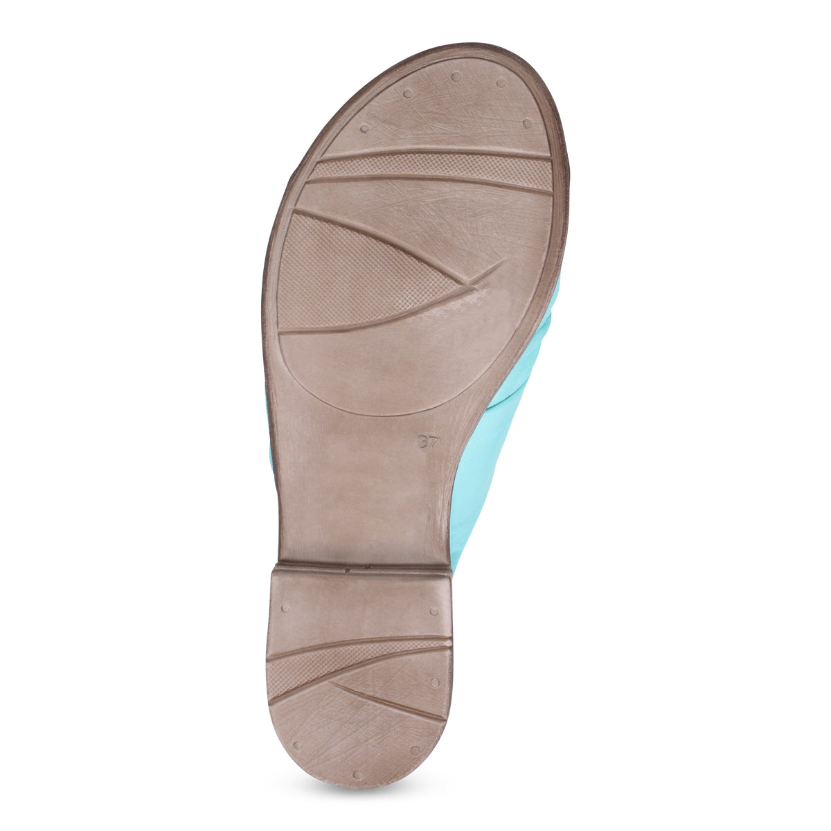 TURQUOISE | Bottom
