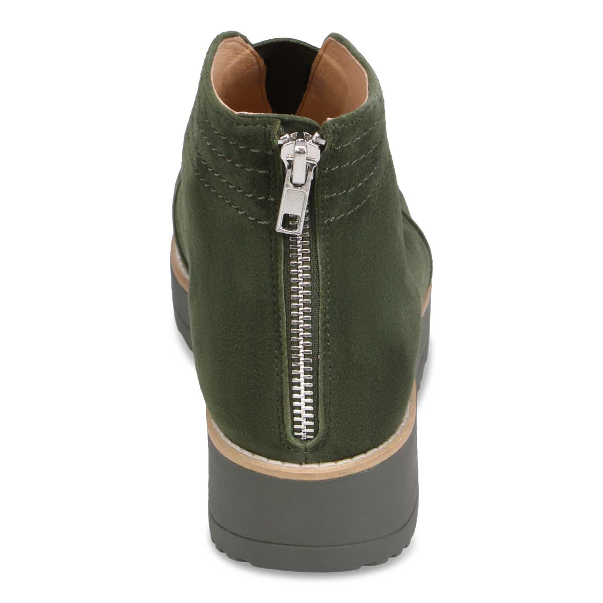OLIVE | Rear
