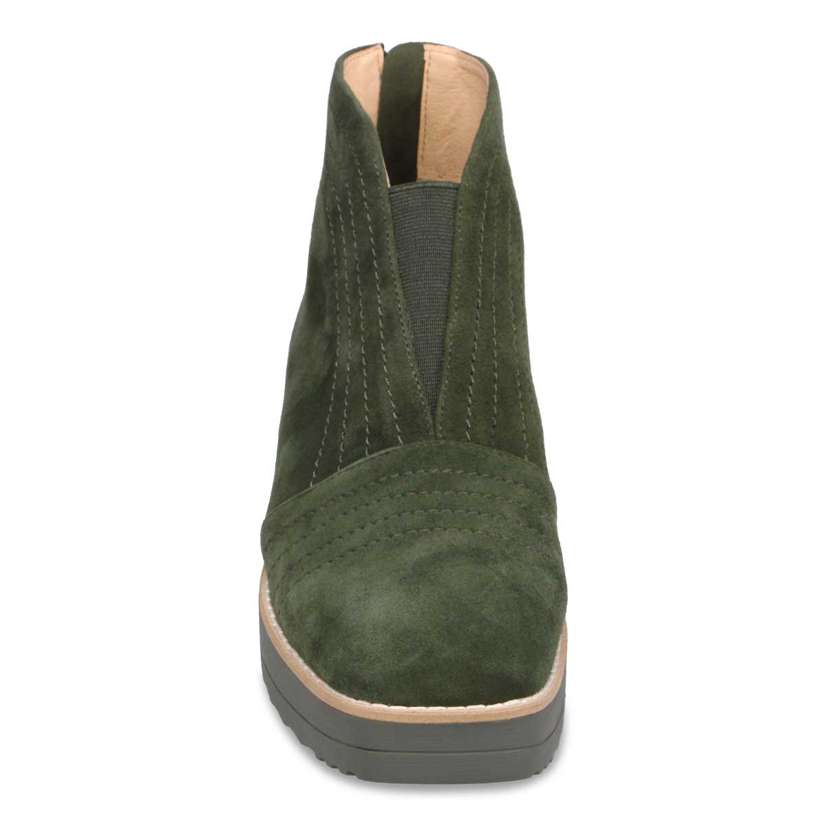 OLIVE | Front