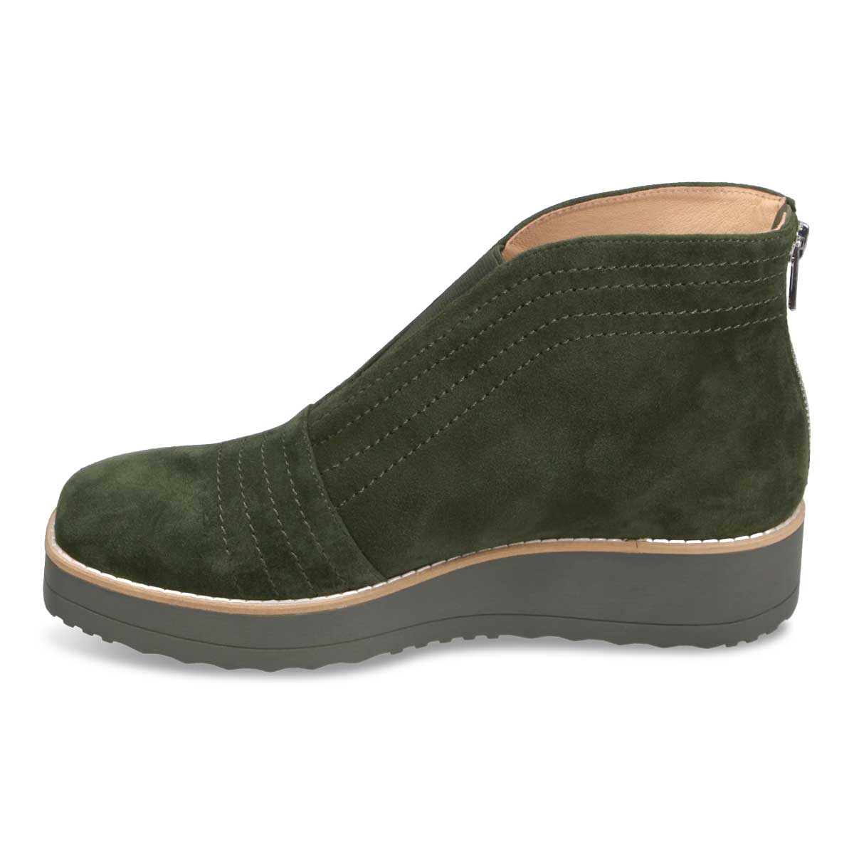 OLIVE | Left