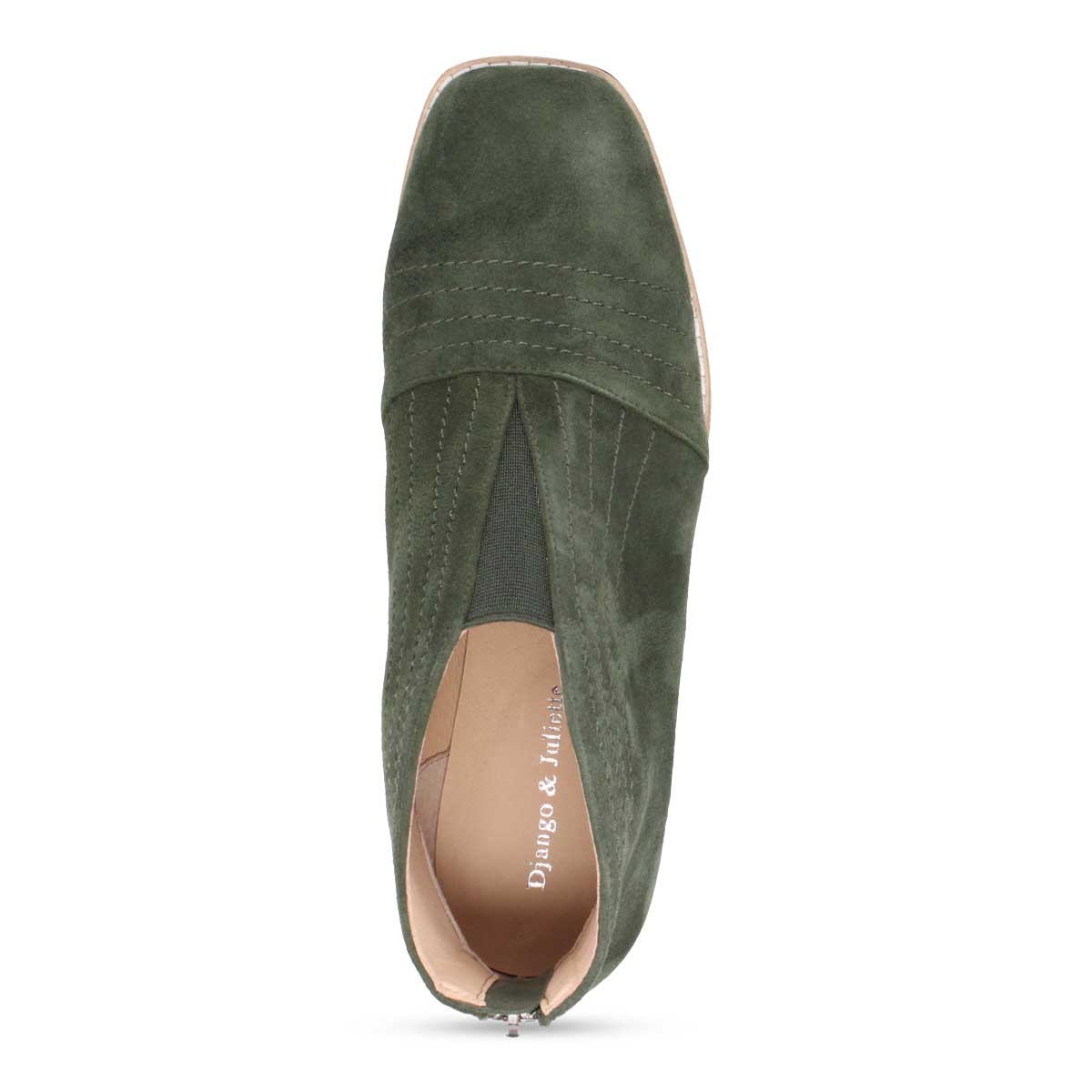 OLIVE | Top